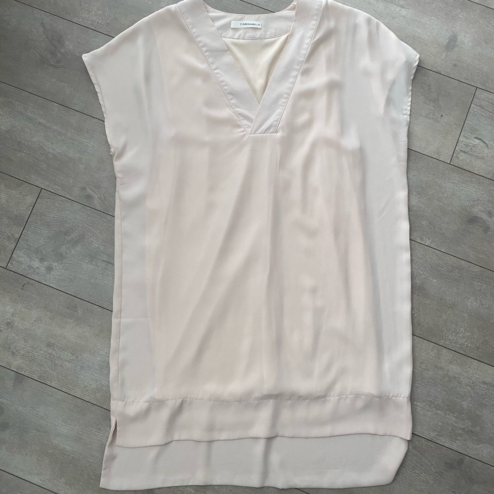 Caramela dress